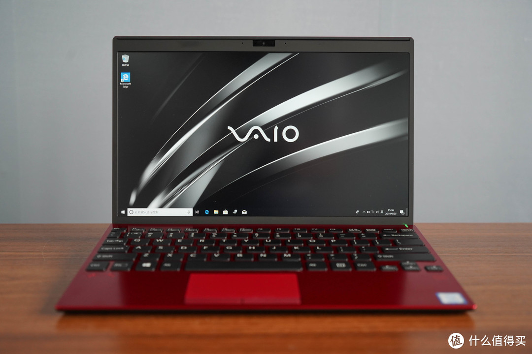 你想买iPad Pro来办公？别开玩笑了：VAIO SX12 超轻便笔记本旗舰版体验