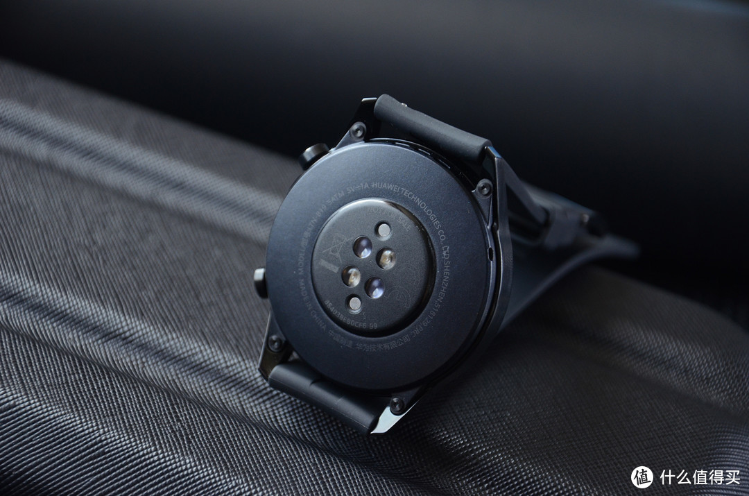 华为WATCH GT 2评测：一款可以接打电话的智能运动手表