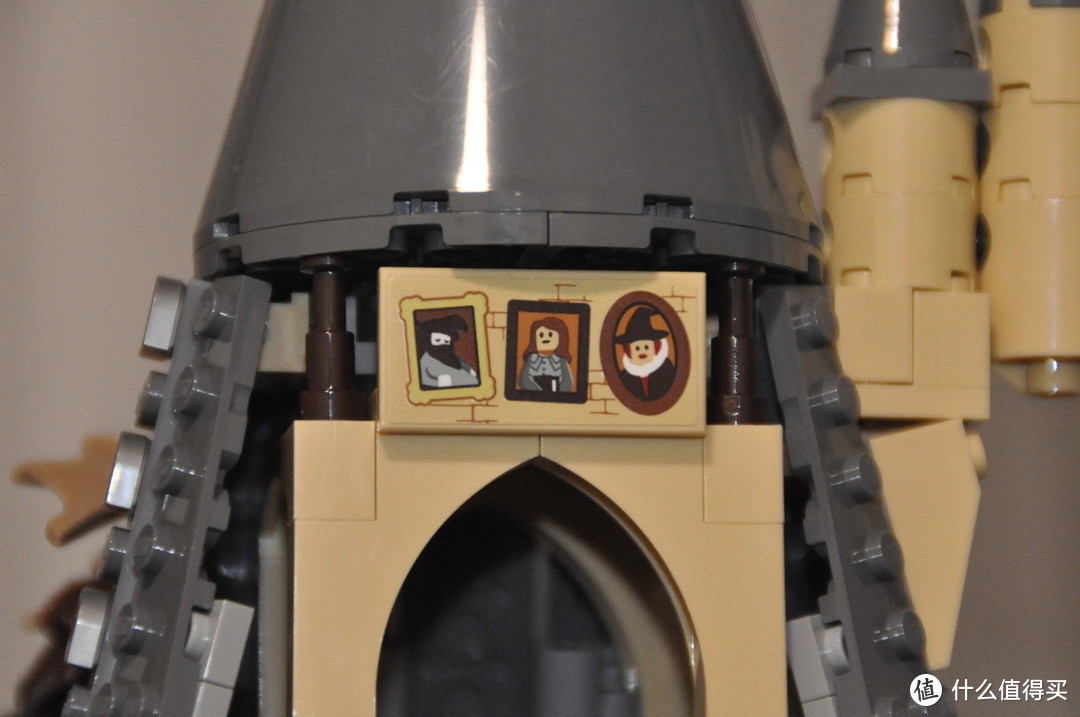 LEGO 71043 哈利波特 Hogwarts Castle 霍格沃兹魔法城堡