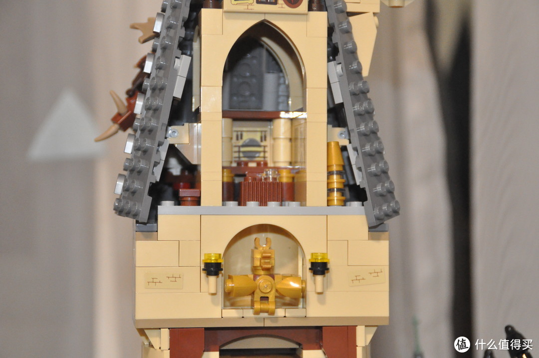 LEGO 71043 哈利波特 Hogwarts Castle 霍格沃兹魔法城堡