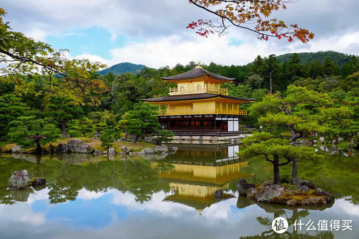 金阁寺