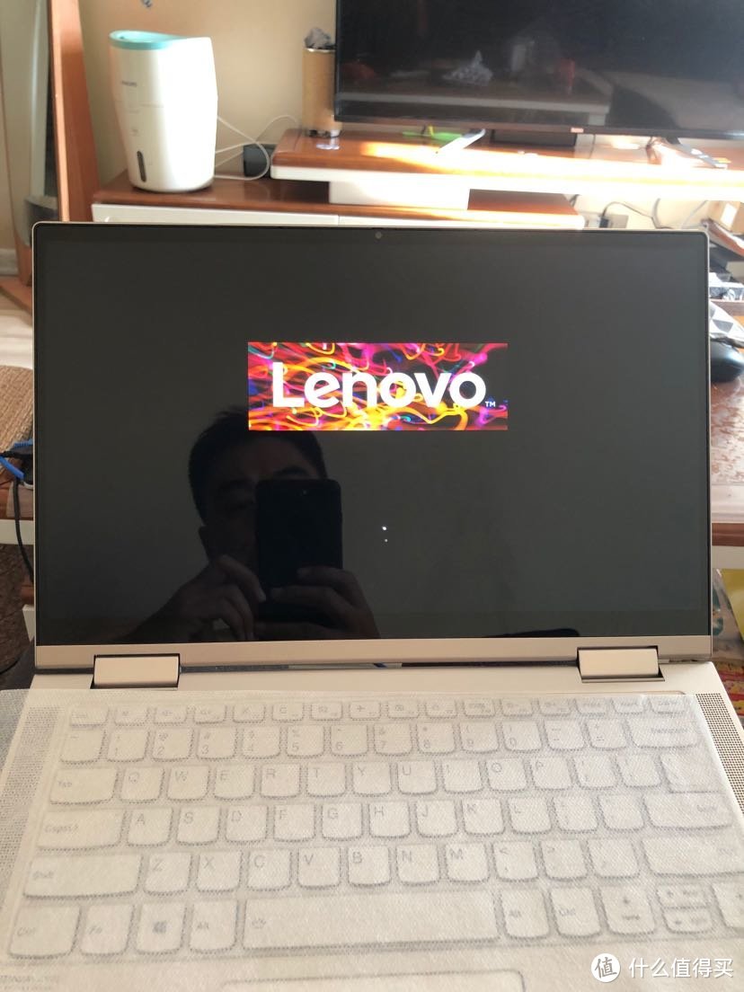 联想Lenovo性价比之作Yoga c740，到货简测