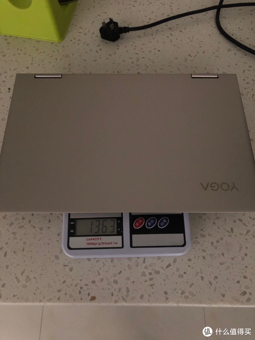 联想Lenovo性价比之作Yoga c740，到货简测