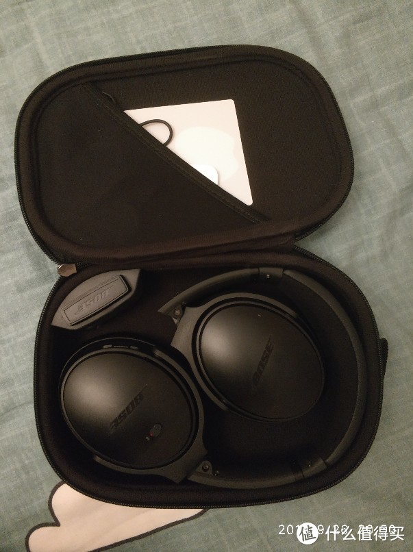 bose qc35