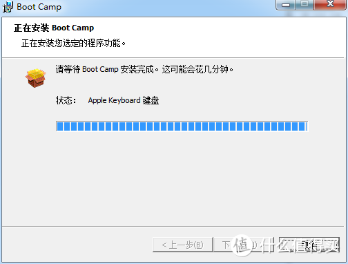 MACBOOK换硬盘安装配置MAC系统