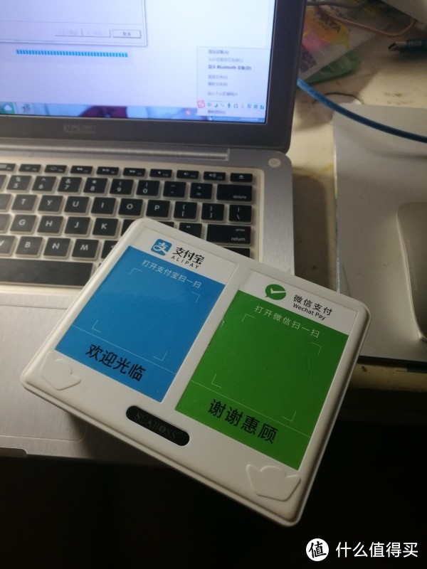 MACBOOK换硬盘安装配置MAC系统