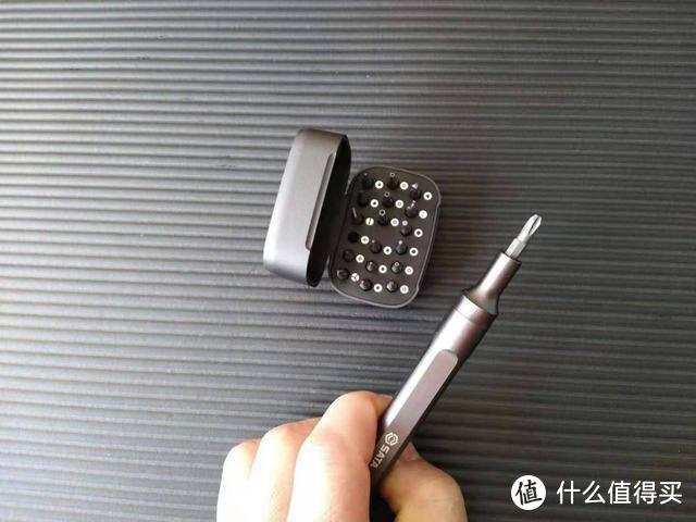 倍受数码KOL推崇的拆卸套装—SATA PEN,家庭理工男也很适用