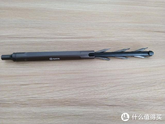 倍受数码KOL推崇的拆卸套装—SATA PEN,家庭理工男也很适用