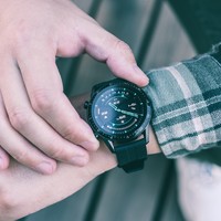 HUAWEI WATCH GT2智能手表图片(麦克风|摄像头|电源唤醒键|喇叭口|主体)