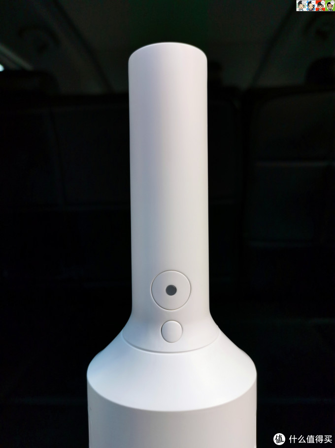 顺应时代,造物为梁——顺造随手吸尘器 Z1 开箱试用