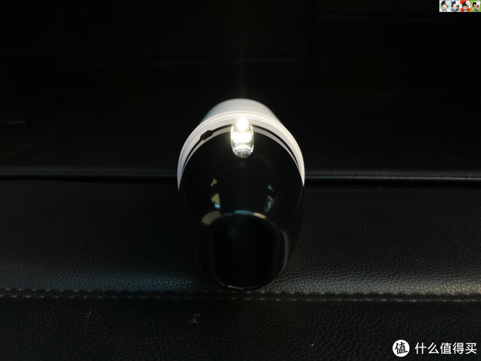 顺应时代,造物为梁——顺造随手吸尘器 Z1 开箱试用