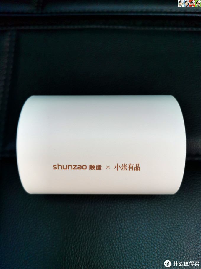 顺应时代,造物为梁——顺造随手吸尘器 Z1 开箱试用