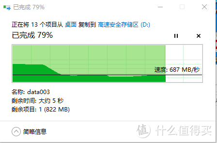 壕气，3个光威480G SSD组WIN10存储池，深度测试到底值不值得搞