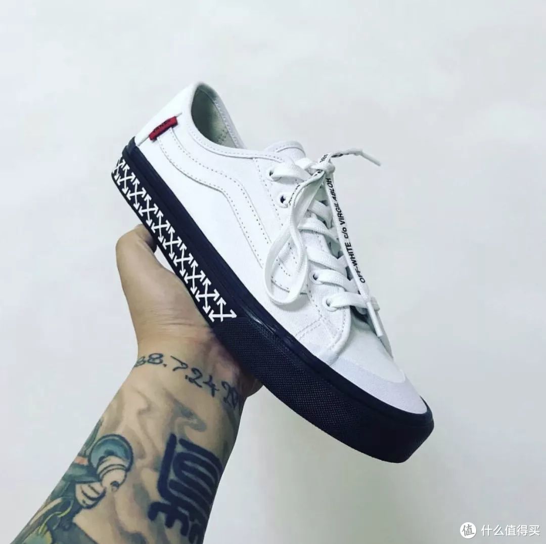 Nike与Off-White™联名Dunk货量稀少？或许只有34,000双