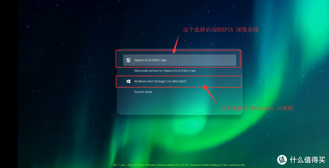 【保姆级】【国产系统】NUC8 i5beh deepin Lunix深度系统+win10双系统教程