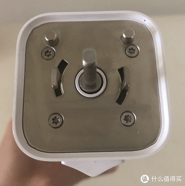 小米有品智能窗帘电机（WIFI版）开箱