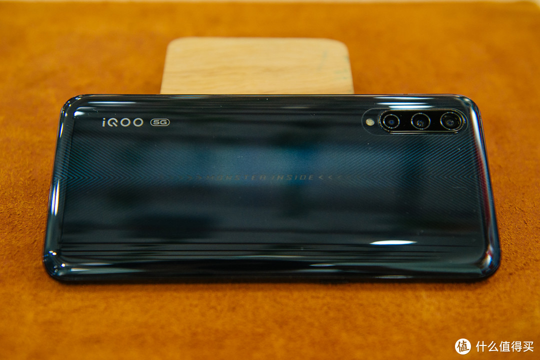 当极致性能遇上极致性价比——vivo iQOO Pro 5G 手机 使用评测