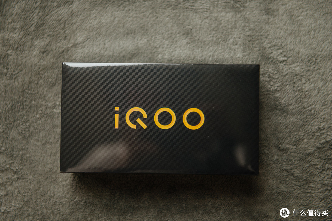 当极致性能遇上极致性价比——vivo iQOO Pro 5G 手机 使用评测