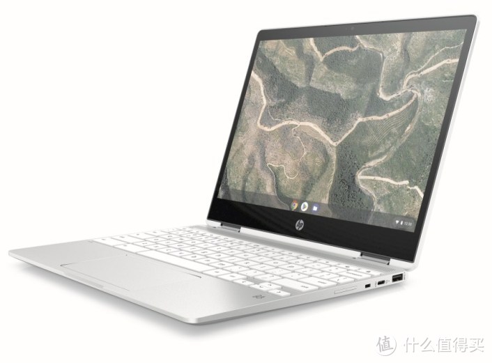 B&O 双扬声器：HP 惠普发布Chromebook x360 12b/14b 两款变形本_笔记本