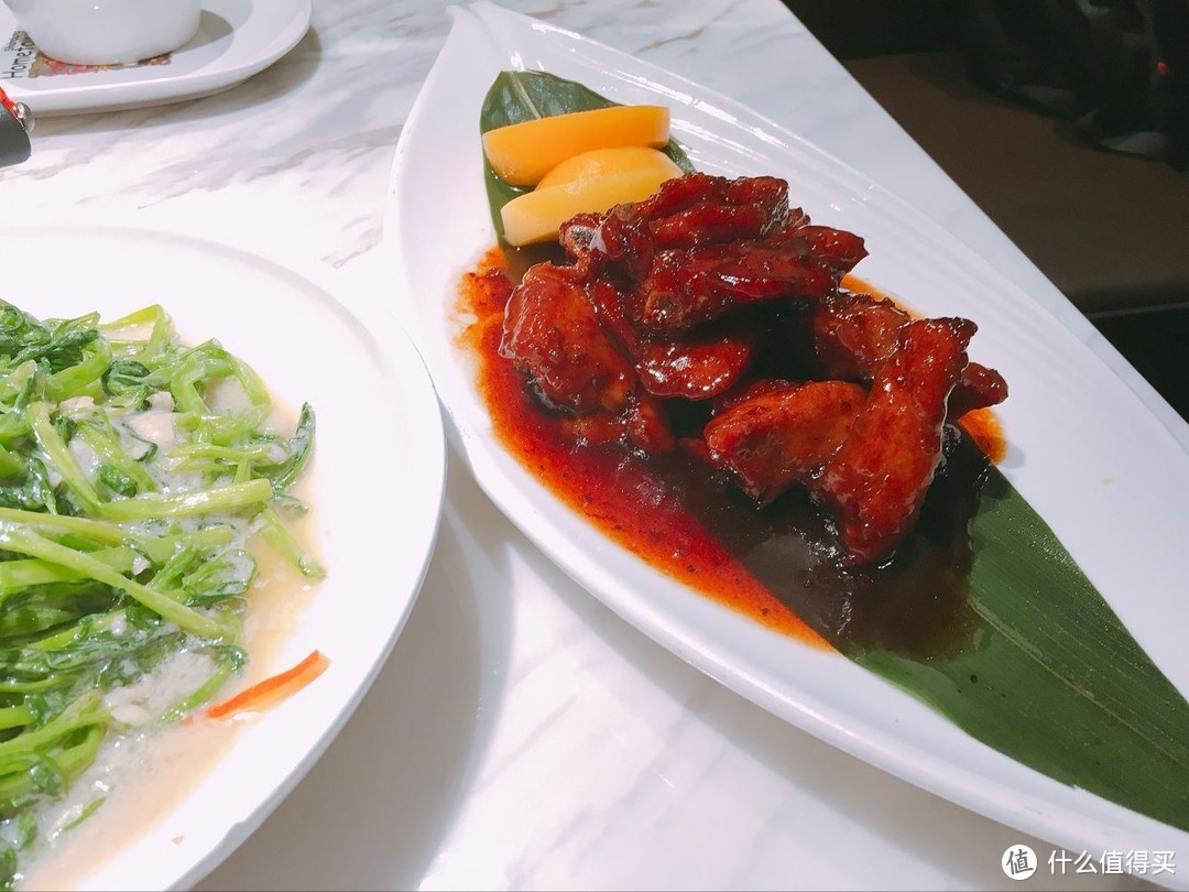 山东老家，比较符合广州人口味的鲁菜馆