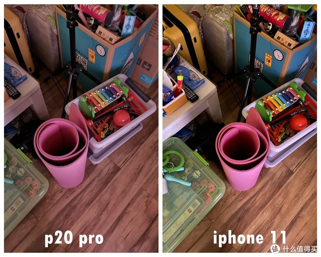 骚红的24期真香机   iphone 11 终入手  内有MATE 30 PRO和P20 PRO