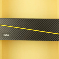 iQOO PRO 5G版图片展示(摄像头|配色|接口|卡槽|电源开关键)