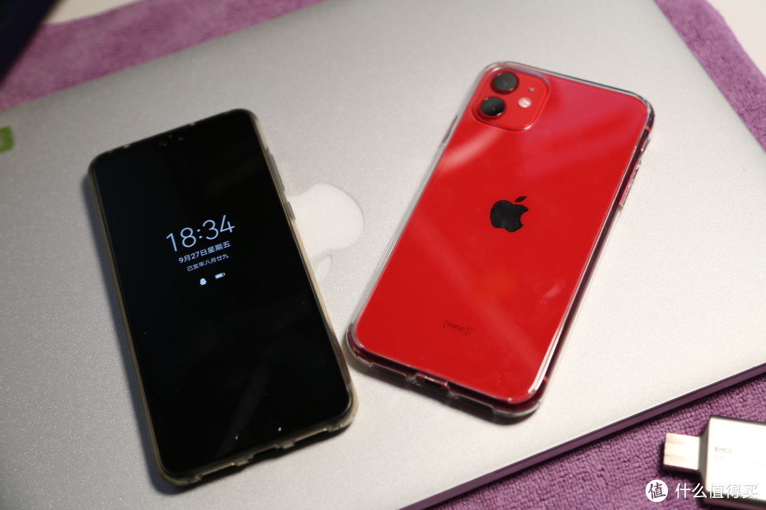 骚红的24期真香机   iphone 11 终入手  内有MATE 30 PRO和P20 PRO