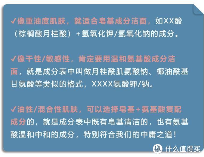 测试了4款控油清爽的男士洗面奶，科颜氏居然输给了1款便宜货？