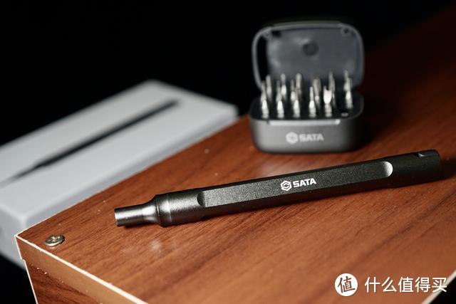 SATA PEN24合一套装：家居好助手，再也不用临时到处找螺丝批了