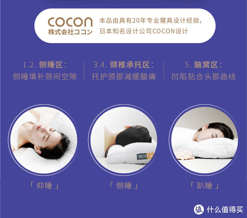 睡眠界的头等舱——菠萝斑马 tpeQ弹珍珠软管颈乐枕