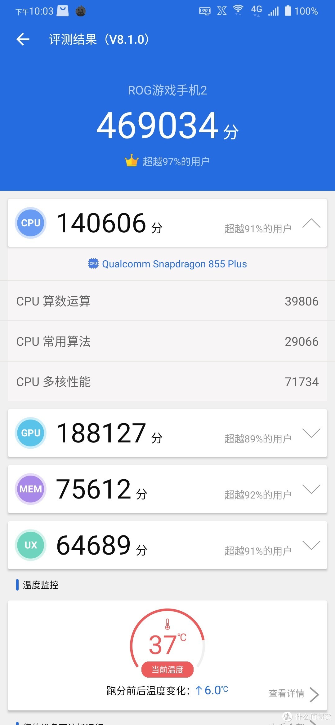 玩家专属——有ROG游戏手机2，还买啥iPhone11