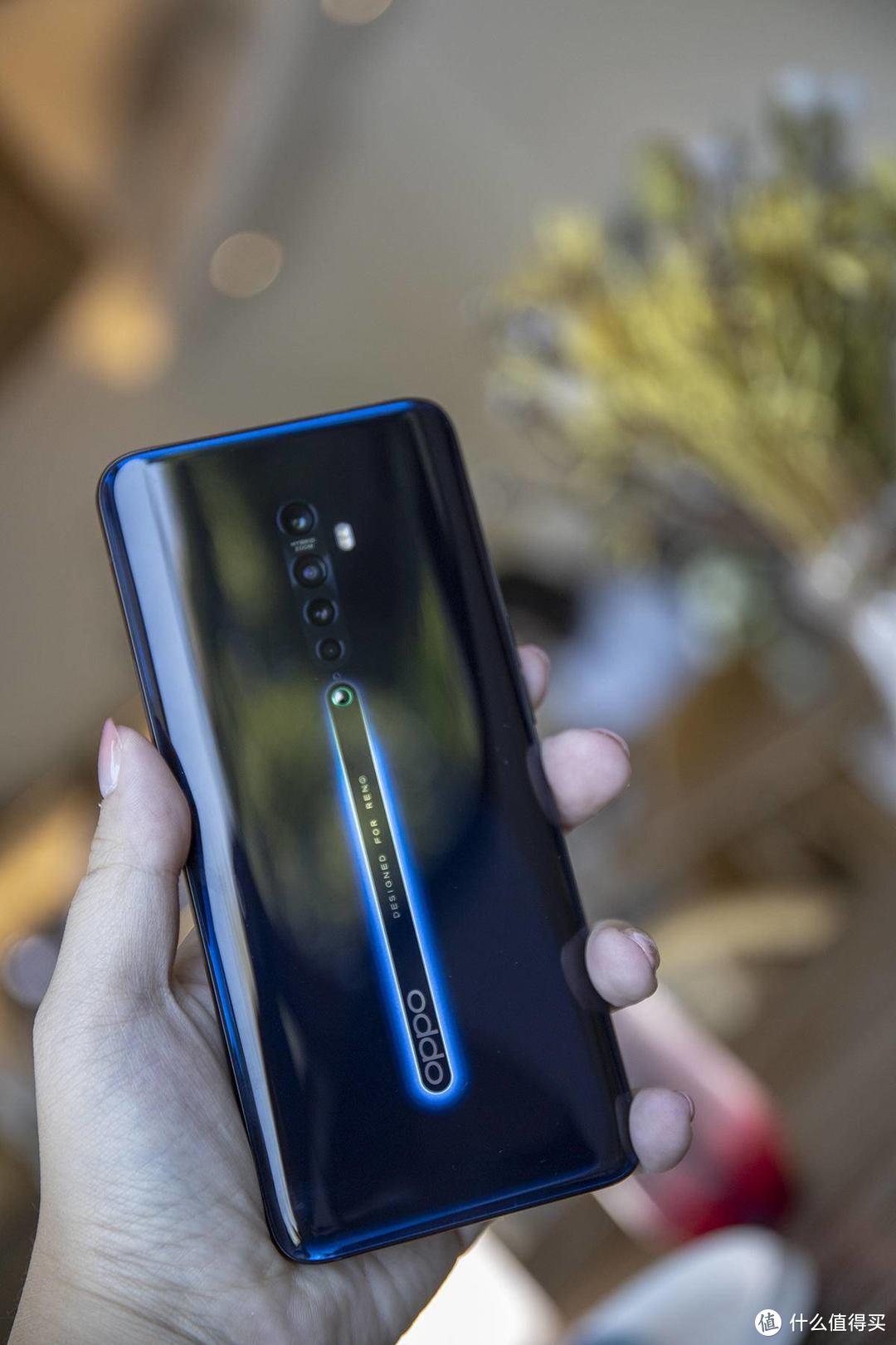 碾压同价位手机拍摄效果 OPPO Reno2影像实测究竟强在哪