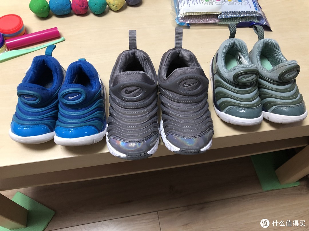 大童版Nike毛毛虫只要170+元？没错，考拉入手的绝对值好货