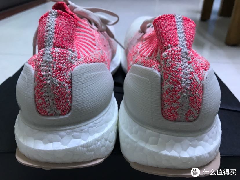 买给自己的鞋子（二）：adidas boost+EQT 10系列