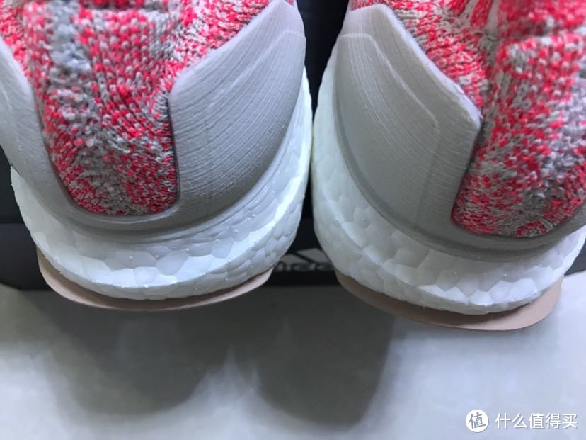 买给自己的鞋子（二）：adidas boost+EQT 10系列