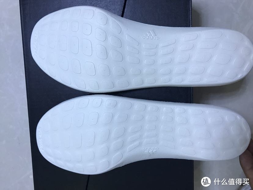 买给自己的鞋子（二）：adidas boost+EQT 10系列