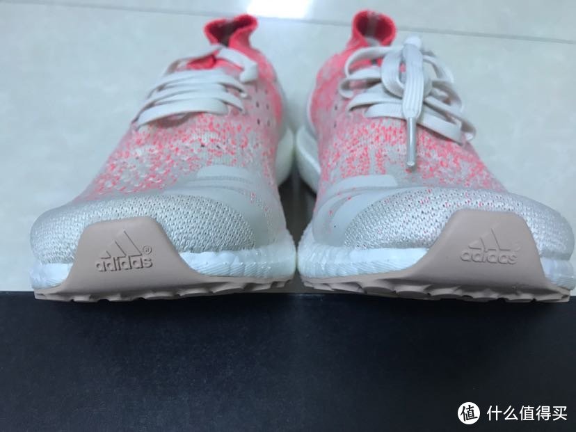 买给自己的鞋子（二）：adidas boost+EQT 10系列