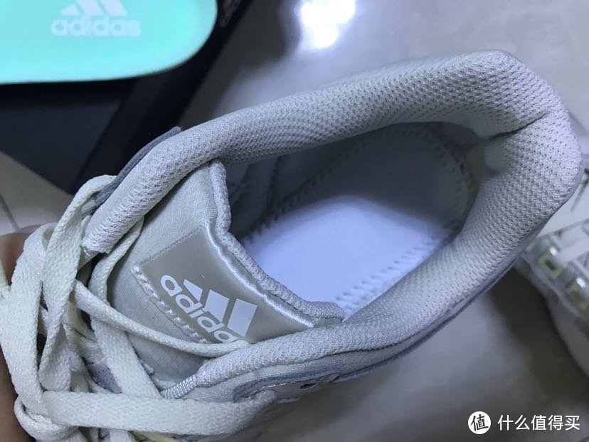 买给自己的鞋子（二）：adidas boost+EQT 10系列