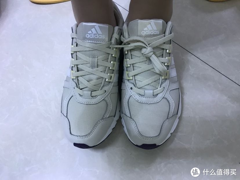 买给自己的鞋子（二）：adidas boost+EQT 10系列