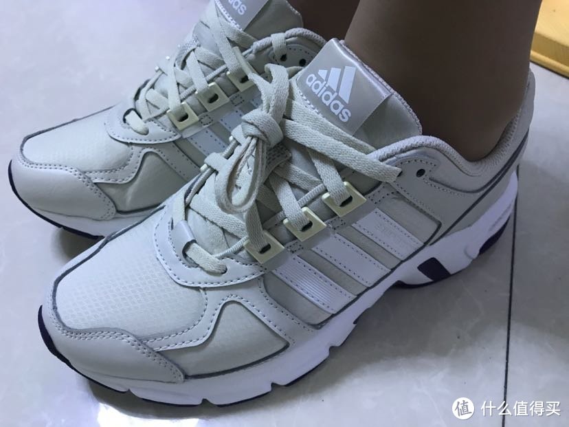 买给自己的鞋子（二）：adidas boost+EQT 10系列