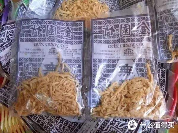 30款风靡二十多年的“老”零食推荐，十一看剧出行必备