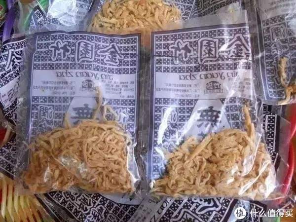 30款风靡二十多年的“老”零食推荐，十一看剧出行必备