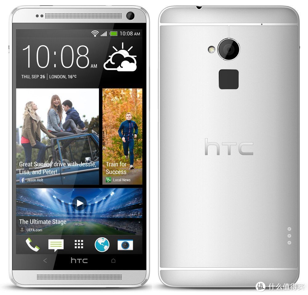 HTC One Max