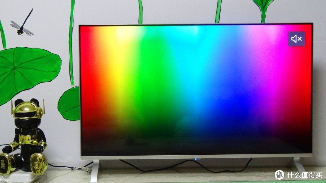 智慧大屏与蓝光护眼的最佳组合 乐视超级电视 超5 X43 感觉不错哦