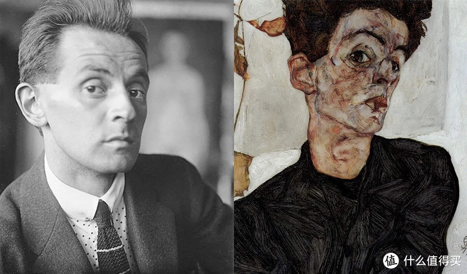 Egon Schiele