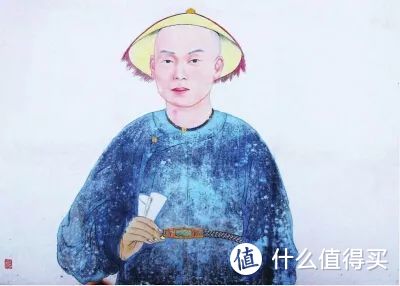 《江南》：晚清赛博朋克有点飒！