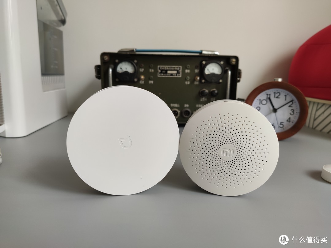 WiFi、ZigBee、蓝牙兼备，米家智能多模网关到底用得怎么样？