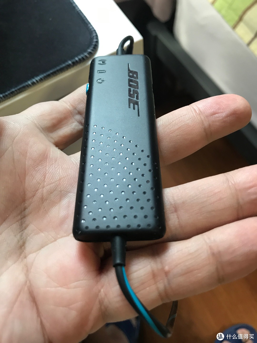 我受够了噪音！分享3xx购入二手bose qc20降噪耳机过程