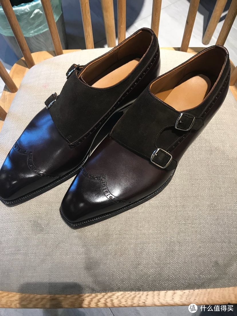 浅聊国内鞋厂goodyear welt