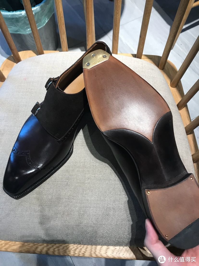 浅聊国内鞋厂goodyear welt